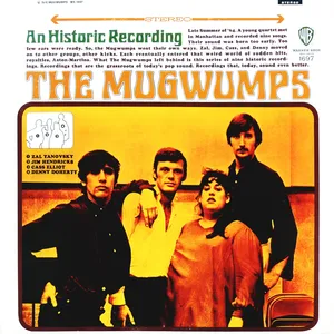 The Mugwumps